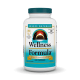Source Naturals Wellness Formula, Herbal Defense Complex* - 240 Capsules