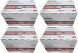 3M 07447 Scotch-Brite moNRr Maroon General Purpose Hand Pad, 20 Count (4 Pack)