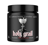 Holy Grail - Classic Semen Volume Booster Stack | Softgel = Higher Bio-Availability | Men's Load & Fertility Enhancer | Sunflower Lecithin, Pygeum, L-Citrulline, & Zinc for Testosterone | One Month