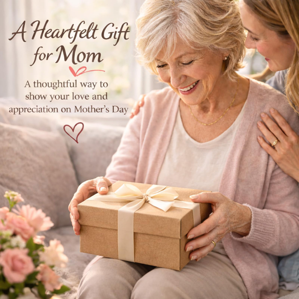 Nuvos AEON Monarch Butterfly Stained Glass Plant Pot Suncatcher - Handmade Real Glass Flower Pot Ornament for Planters - Indoor Outdoor Garden Décor - Gift for Women, Mom & Butterfly Lovers