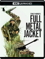 Full Metal Jacket (4K Ultra HD + Blu-ray) [4K UHD]