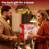 LTDSOAR Hand Casting Kit for Couples & Family with Practice Kit with Base