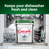 Platinum ActionPacs Detergent