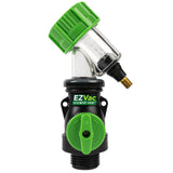 Sediment Gone™ Water Heater Sediment Removal Tool – Flushes, Cleans & Breaks Up Sediment Clogs in Electric or Gas Water Heaters – Easy DIY Water Heater Cleaning Tool