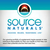 Source Naturals Wellness Transfer Factor, Supports Immune System Response* 125mg, 60 Capsules