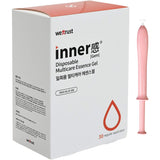 wettrust InnerGarm Disposable Multicare Essence Gel 30 Applicators