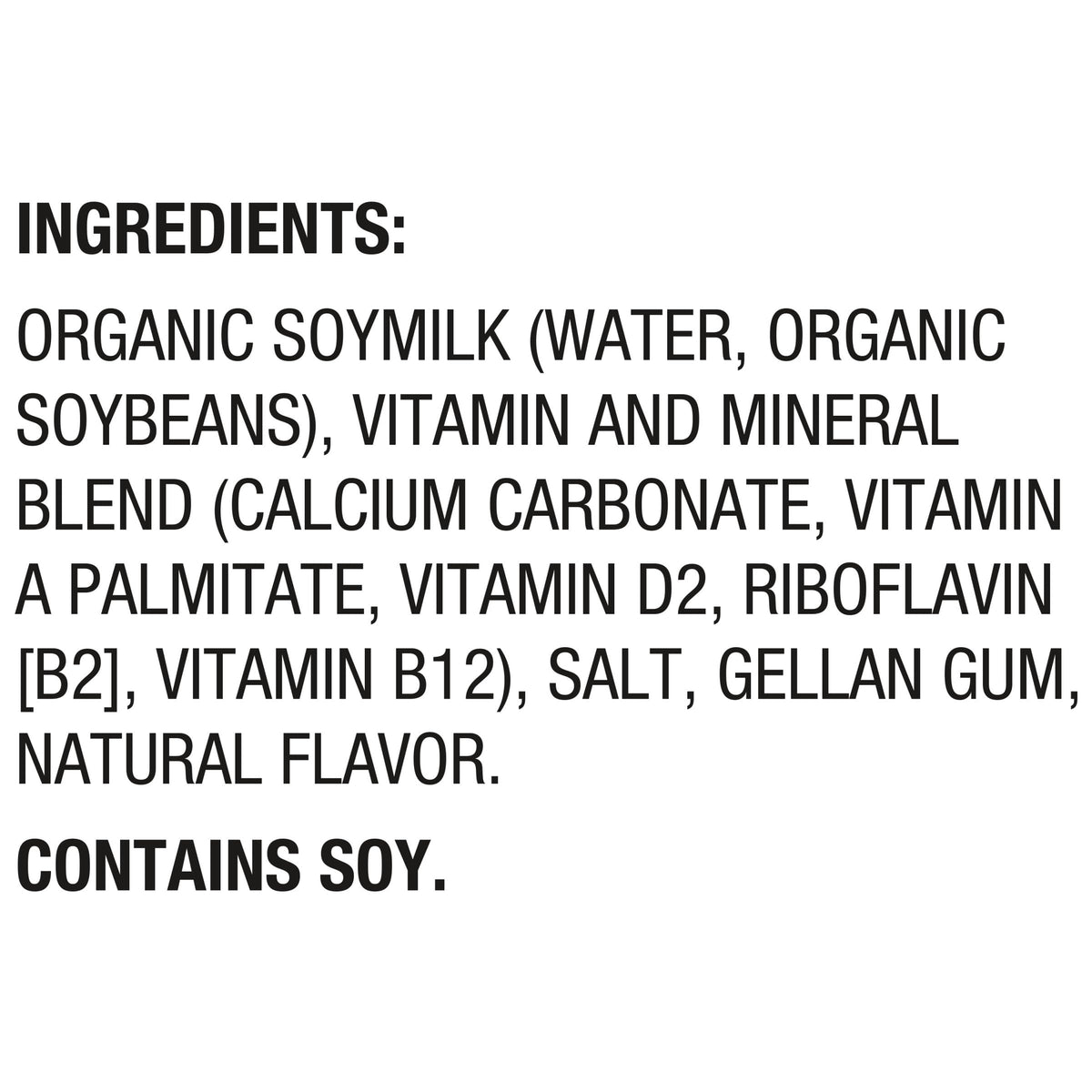 Silk Shelf-Stable Organic Soy Milk, Unsweetened, Dairy-Free, Vegan, Non-GMO Project Verified,32 Fl Oz(Pack of 6)