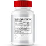 Blood Stabilizer Advanced Blood Formula Capsules, Official Blood Stabilizer Supplement Pills - Maximum Strength, All Natural Healthy Circulation & Stable Levels, BloodStabilizer Reviews (2 Pack)