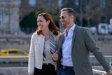 Hallmark Love on the Danube 3-Movie Collection: Love Song, Royal Getaway, Kissing Stars