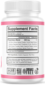 (3 Pack) Pink Salt Weight Trick Capsules - New Pink Salt Trick for Weight, Energy & Metabolism Support Supplement, New Advanced Formula, 180 Capsules for 3 Months