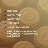 Solgar Naturally Sourced Vitamin K2 (MK-7) 100 mcg - 50 Vegetable Capsules, Pack of 2 - Whole Food Source from Natto Extract - Non-GMO, Gluten Free - 100 Total Servings