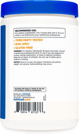 Nutricost L-Proline Powder 250 Grams - 2,000mg Per Serving, Non-GMO