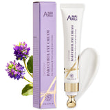 ANAI RUI Caffeine Bakuchiol Firming Eye Cream, Retinol & Peptide Eye Cream for Dark Circles, Puffiness, Wrinkles, Bakuchiol Alternative Retinol Eye Moisturizer for Under-Eye Skin Repair 0.5 FL OZ