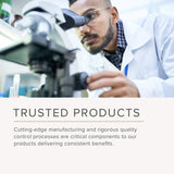 NusaPure Nattokinase 4000 FU 800mg, 200 Veggie Capsules (Vegan, Non-GMO)