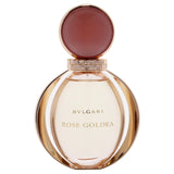 BVLGARI Rose Goldea for Women Eau de Parfum Spray, 3.04 Ounce, Multi