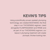Kevin Murphy Body Mass For Thinning Hair Treatment -Option 3.4 oz