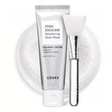 COSRX PDRN Exosome Overnight Face Mask, Korean Glass Skin Glow, 1.69 fl oz