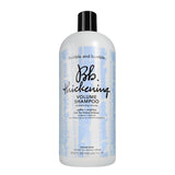 Bumble and bumble. Thickening Volumizing Shampoo | For Instant Fullness | Moisturizing | Color Safe | Straight to Wavy, 33.8 Fl Oz