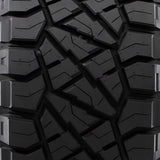 Nitto 275/60R20 116T XL RIDGE GRAPPLER BW