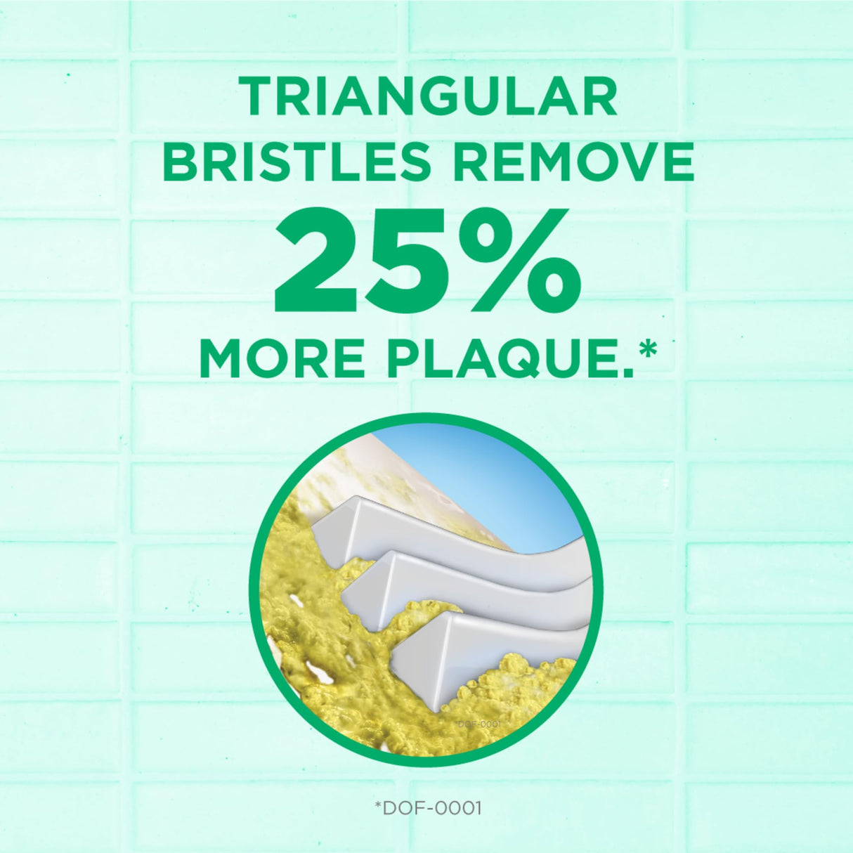 GUM Proxabrush Go-Betweens - Extra Wide - Interdental Brushes - Soft Bristled Dental Picks for Plaque Removal Health - Safe for Braces & Dental Devices, 10 Count (Pack of 4)