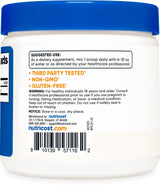 Nutricost Bee Pollen Powder (8 oz) (Unflavored) - 227 Servings, Gluten Free, Non-GMO, Vegetarian Dietary Supplement