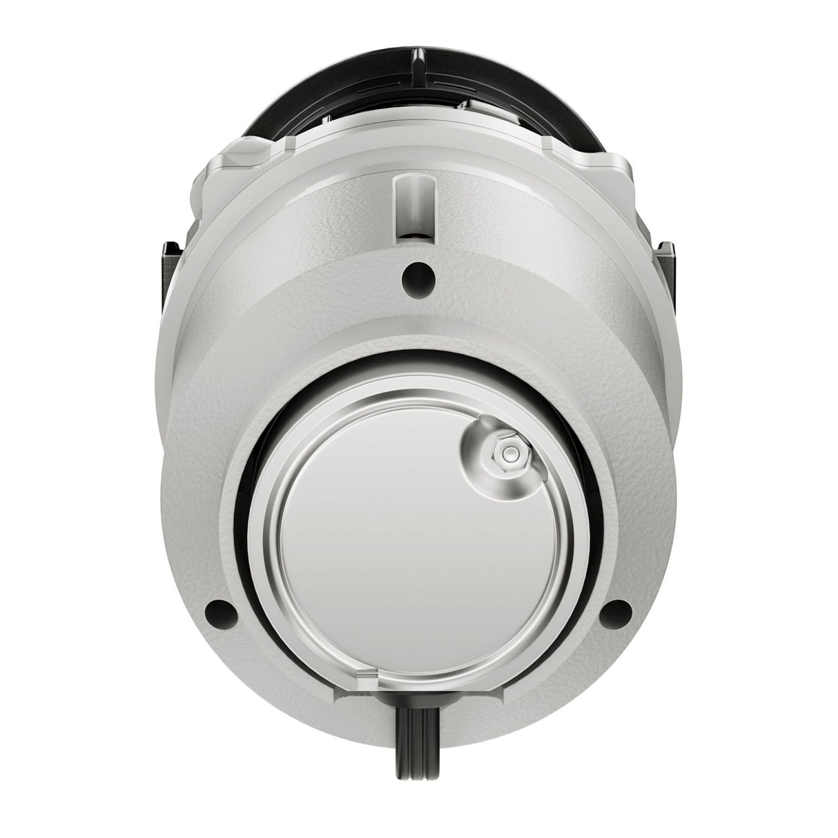 Waste King Garbage Disposal for Kitchen Sink with Power Cord, Compact Food Waste Disposer, L-111