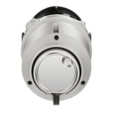 Waste King Garbage Disposal for Kitchen Sink with Power Cord, Compact Food Waste Disposer, L-111
