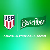 Benefiber On The Go Prebiotic Fiber Supplement Powder for Digestive Health, Daily Powder, Unflavored Stick Packs - 36 Sticks (Pack of 2)