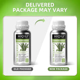 HIQILI 16 Fl Oz Lemongrass Essential Oil, 100% Pure Natural Undiluted for Diffuser, Hair