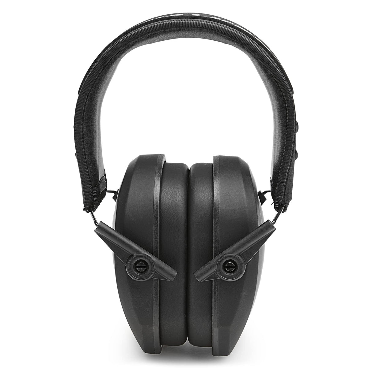 Walker's Razor Slim Passive Earmuff for Range Shooting Hunting Hearing Protection, Unisex