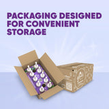 Glade PlugIns Refills Air Freshener, Tranquil Lavender & Aloe, Scented and Essential Oils for Home and Bathroom, 0.67 Fl Oz, 10 Count