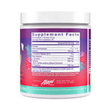 Alani Nu Pre Workout Powder Hawaiian Shaved ICE, Amino Energy Boost, Endurance Supplement, Sugar Free, 200mg Caffeine, L-Theanine, Beta-Alanine, L-Citrulline, 30 Servings