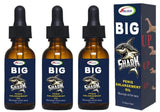 BLSEX Men's Enlargement Oil, Increase XXXL Growth Enlarge Massage for Male 10ml (F360-BIG Oil) (3)