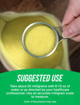 BulkSupplements.com Black Pepper Extract Powder - Black Pepper Supplements, Piperine Supplements - Vegan & Gluten Free, 20mg per Serving, 50g (1.8 oz) (Pack of 1)