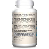 Jarrow Formulas BroccoMax Sulforaphane Generator 35 mg With Sulforaphane Glucosinolate and Myrosinase, Dietary Supplement for Liver Health Support, 120 Delayed Release Veggie Capsules, 60 Day Supply