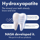 Larine co Remineralizing Gum, Sugar Free Hydroxyapatite and Xylitol Gum