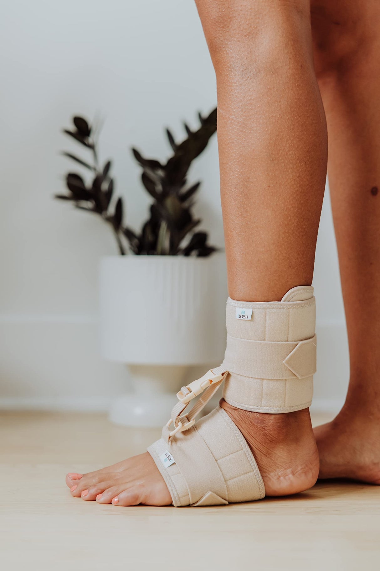 Dosh AFO Foot Drop Brace - Drop Foot Brace for Walking - AFO - Unisex