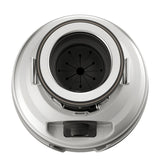 Waste King Garbage Disposal for Kitchen Sink with Power Cord, Food Waste Disposer, L-3200