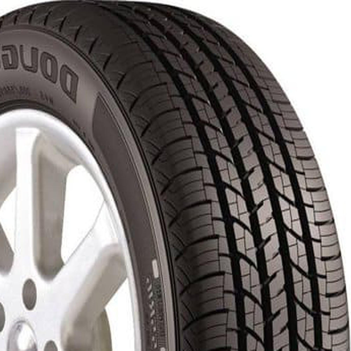 Douglas All-Season All Season 225/45R17 91H Passenger Tire