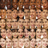 TIRTIR Mask Fit Red Cushion Foundation | Full coverage, Weightless, Skin fit, Satin Glow Finish, Korean Makeup, beauty, Tattoo cover up, Buildable (#29N Natural Beige, 0.63 Fl Oz)