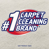 Resolve Carpet Cleaner for Steam Machines, Red, 48 Fl Oz