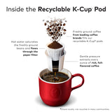 McCafe Premium Roast Medium Roast Coffee, K-Cup Pods, 84 Count