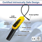 Inficon-718-202-G1 Combustible Gas Detector