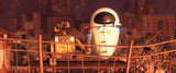 WALL•E (The Criterion Collection) [4K UHD]
