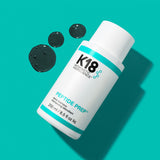 K18 Peptide Prep Detox Shampoo, 8.5 Fl Oz