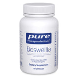 Pure Encapsulations Boswellia Supplement - for Joint Health, GI & Connective Tissue - Supports Healthy Joints & Digestive Health* - Non-GMO & Vegan - 60 Capsules