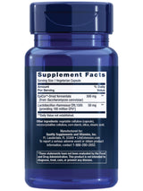 Life Extension FLORASSIST® Immune & Nasal Defense, L. rhamnosus CRL1505, Immune Response, Healthy Nasal Airflow, Seasonal Support, Gluten-Free, Non-GMO, 1 Daily, Vegetarian, 30 Capsules