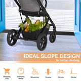 Threshold Ramps for Doorways Self-Adhesive Rubber Ramps for Door Threshold Rubber Door Threshold Ramp for Wheelchair Stroller Scooter Reducer Ramp (Black, 3” Wide x 6.6' Long)