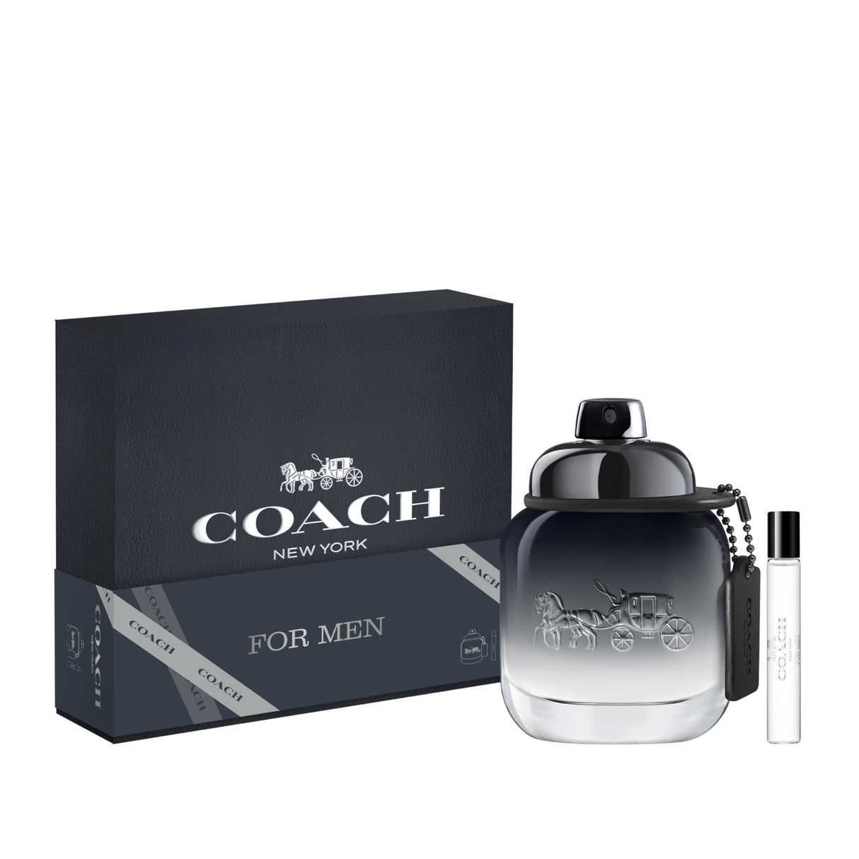 Coach for Men 2 Piece Gift Set