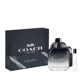 Coach for Men 2 Piece Gift Set